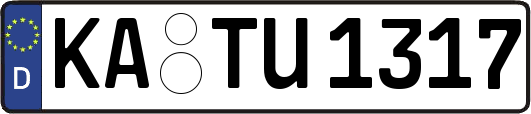 KA-TU1317