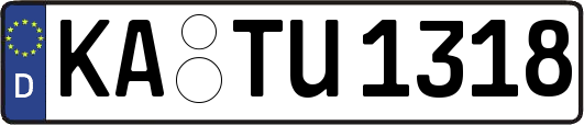 KA-TU1318