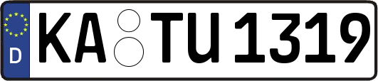KA-TU1319
