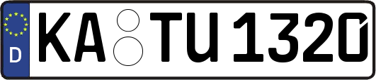 KA-TU1320