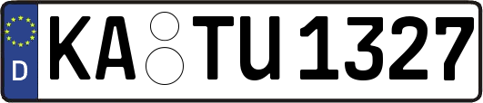 KA-TU1327