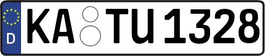 KA-TU1328