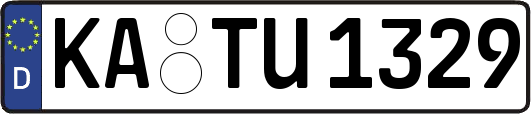 KA-TU1329