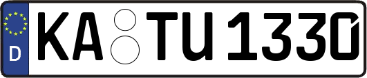 KA-TU1330