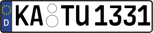 KA-TU1331