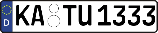 KA-TU1333