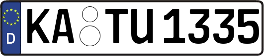 KA-TU1335