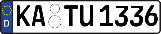 KA-TU1336