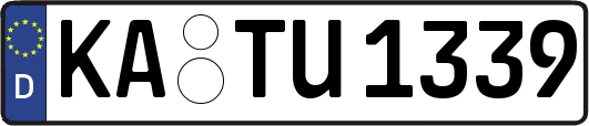 KA-TU1339