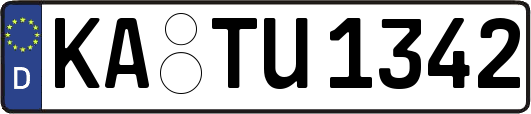 KA-TU1342