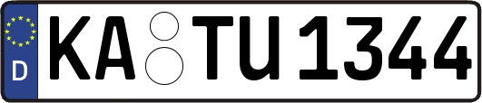 KA-TU1344