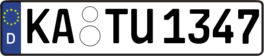 KA-TU1347