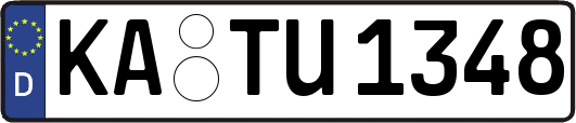 KA-TU1348