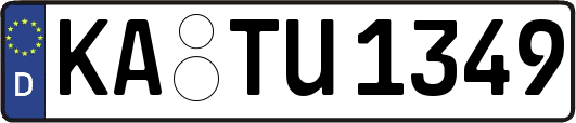 KA-TU1349