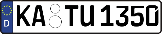 KA-TU1350