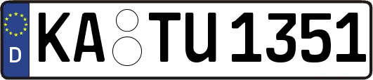 KA-TU1351