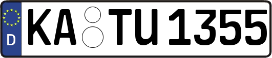 KA-TU1355