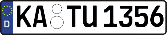 KA-TU1356