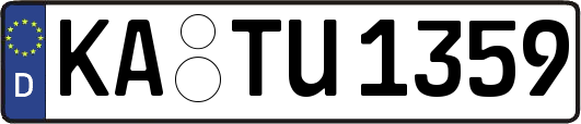 KA-TU1359