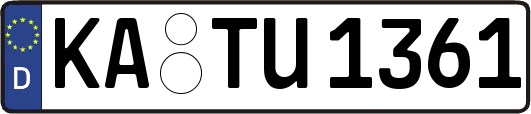 KA-TU1361