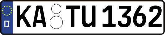 KA-TU1362