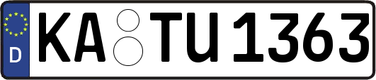 KA-TU1363