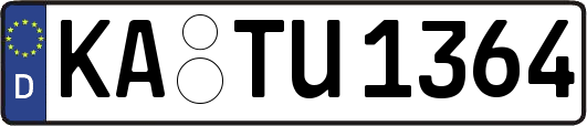 KA-TU1364