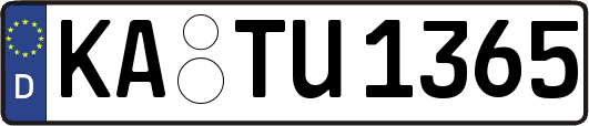 KA-TU1365