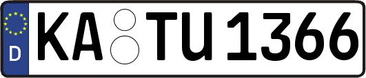 KA-TU1366