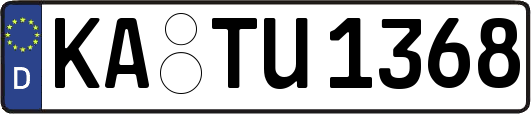 KA-TU1368