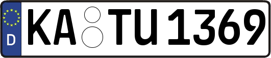 KA-TU1369