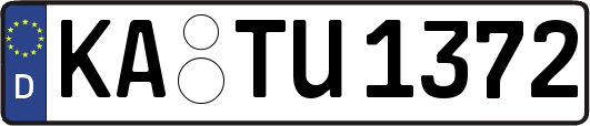 KA-TU1372
