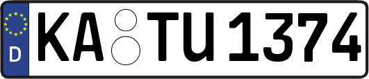 KA-TU1374
