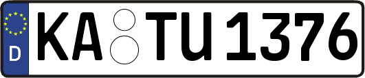 KA-TU1376
