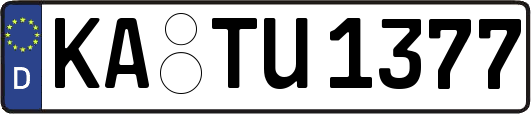 KA-TU1377