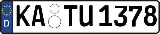 KA-TU1378