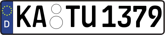KA-TU1379