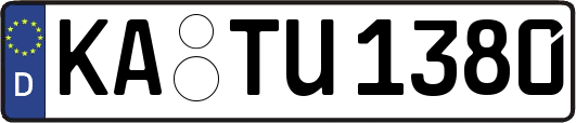 KA-TU1380