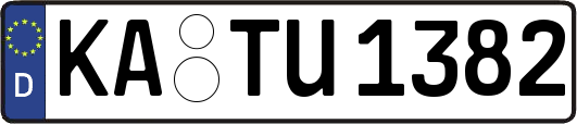 KA-TU1382