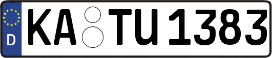 KA-TU1383