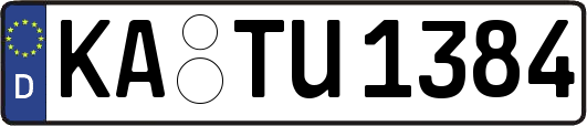 KA-TU1384