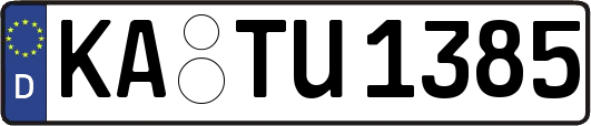 KA-TU1385