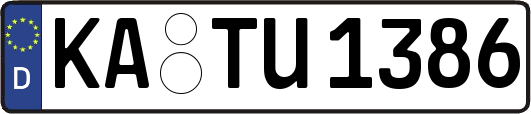 KA-TU1386