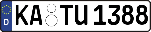 KA-TU1388