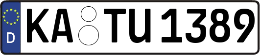 KA-TU1389