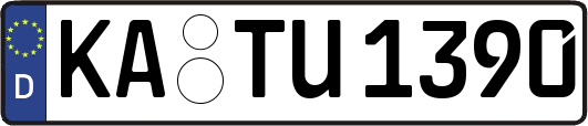 KA-TU1390