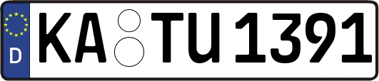 KA-TU1391