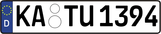 KA-TU1394