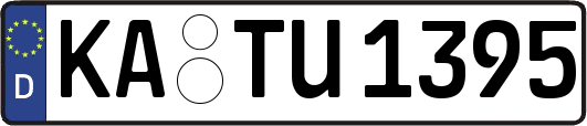 KA-TU1395