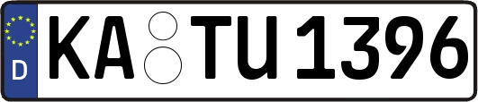 KA-TU1396